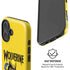 Marvel X-Men The Wolverine iPhone 16 Plus Magsafe Impact Case